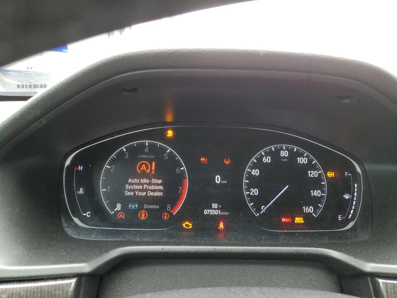 2022 HONDA ACCORD SPORT SE VIN:1HGCV1F41NA005242