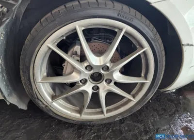 2015 Porsche 718 WP0CA2988FK110189 VIN:WP0CA2988FK110189