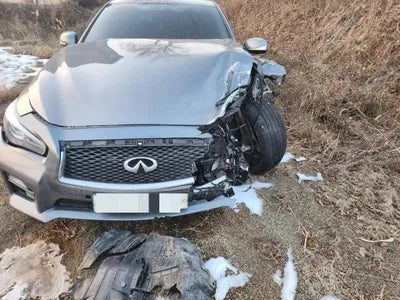 2016 Infiniti Q50 JNKAV71E0GM560126 VIN:JNKAV71E0GM560126