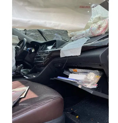 2015 Jaguar SL KMHFR412BFA007611 VIN:KMHFR412BFA007611