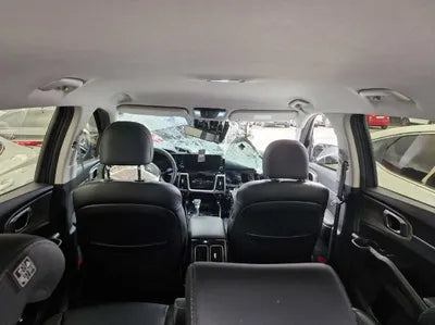 2020 Kia Sorento VIN: