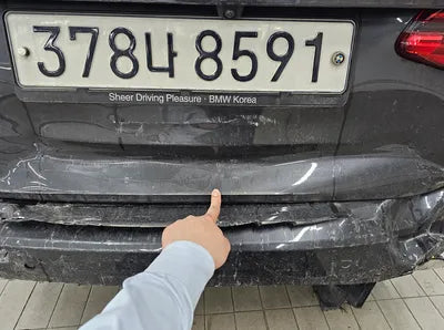 2020 bmw 620d m sports package WBAJX2100LCE28499 VIN:WBAJX2100LCE28499