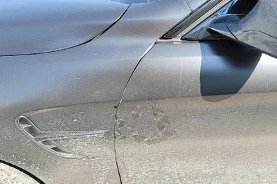 2018 BMW M4 WBS3S7101JAG13024 VIN:WBS3S7101JAG13024