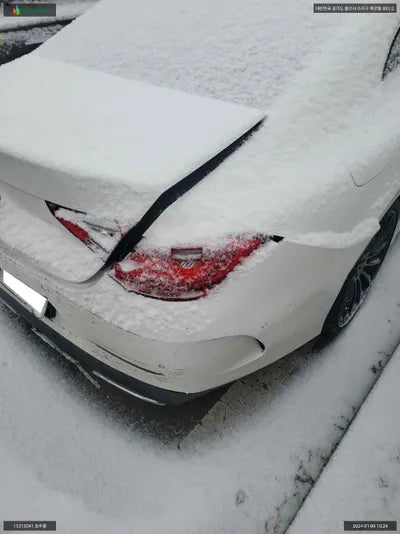 2018 Mercedes-Benz CLS 400 WDD2J2DB6KA008412 VIN:WDD2J2DB6KA008412