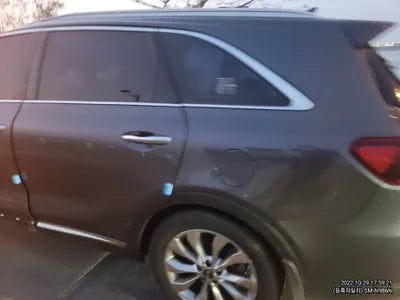 2018 Kia Sorento 628KMKNAPG81BBJA4 VIN:628KMKNAPG81BBJA4
