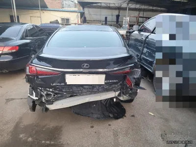 2020 Lexus ES 300 VIN: