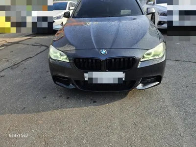 2015 BMW 520 VIN: