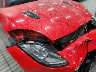 2017 Jaguar F-Type VIN: