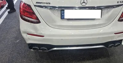 2020 Mercedes-Benz E 53 W1KZF6BBXLA814443 VIN:W1KZF6BBXLA814443