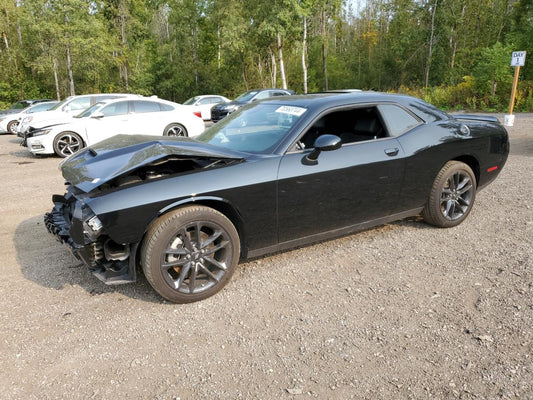 2023 DODGE CHALLENGER GT VIN:2C3CDZKG7PH696821