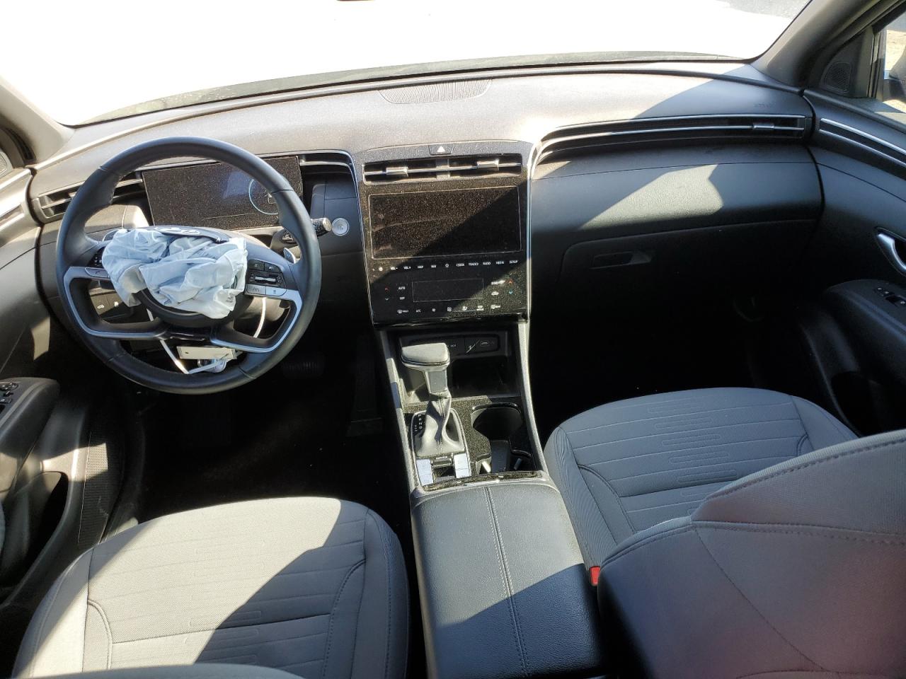 2023 HYUNDAI SANTA CRUZ SEL PREMIUM VIN:5NTJDDAF8PH057161