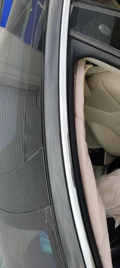 2017 Tesla Model S 5YJSA1E24HF219031 VIN:5YJSA1E24HF219031
