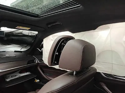 2017 BMW 520 WBAJC3101HG922854 VIN:WBAJC3101HG922854