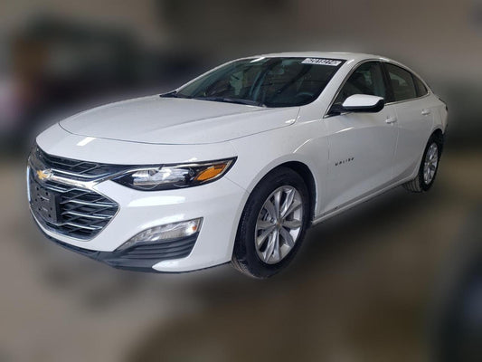 2022 CHEVROLET MALIBU LT VIN:1G1ZD5ST4NF181522