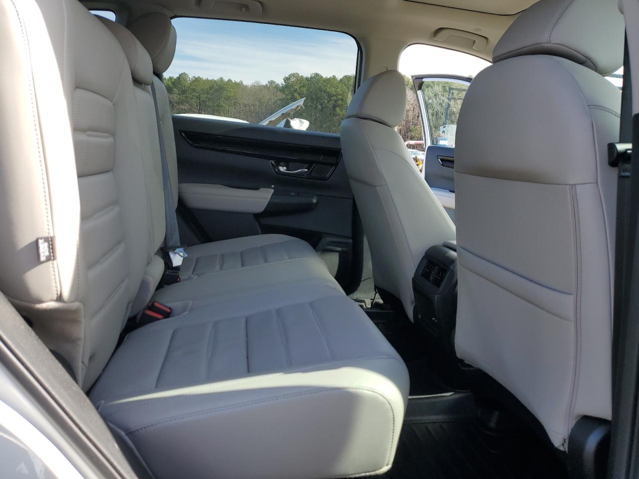 2024 HONDA CR-V EXL VIN:2HKRS3H75RH335002