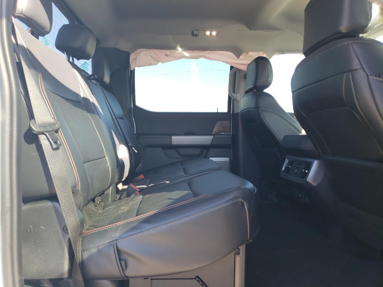 2024 FORD F250 SUPER DUTY VIN:1FT8W2BN7REE97859