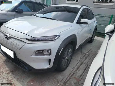 2020 Hyundai Kona KMHK381GFLU082529 VIN:KMHK381GFLU082529