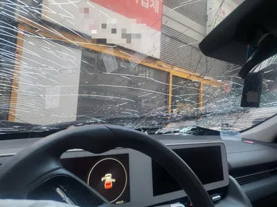 2022 Hyundai Ioniq VIN: