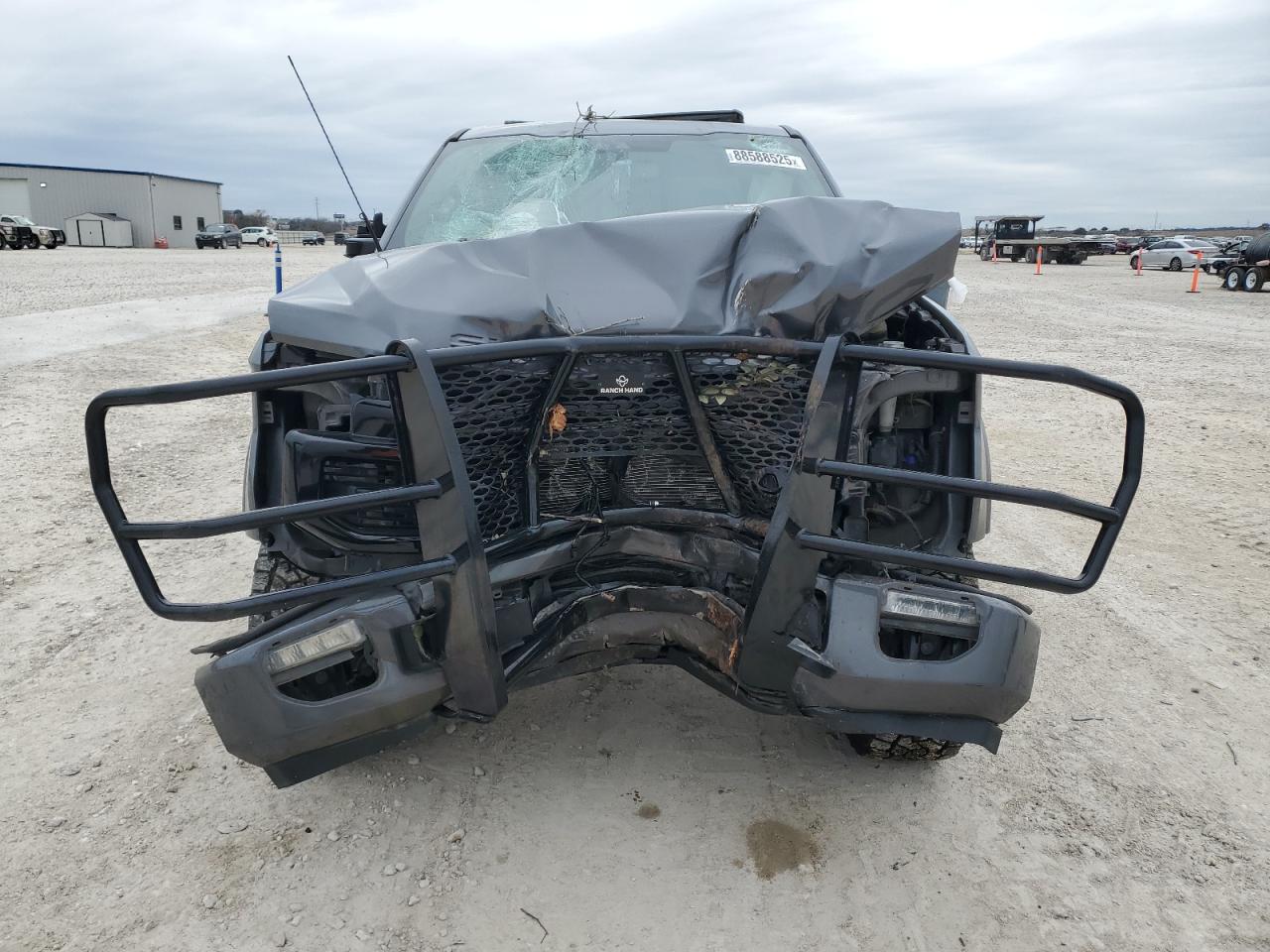 2022 FORD F250 SUPER DUTY VIN:1FT8W2BT5NEE65047