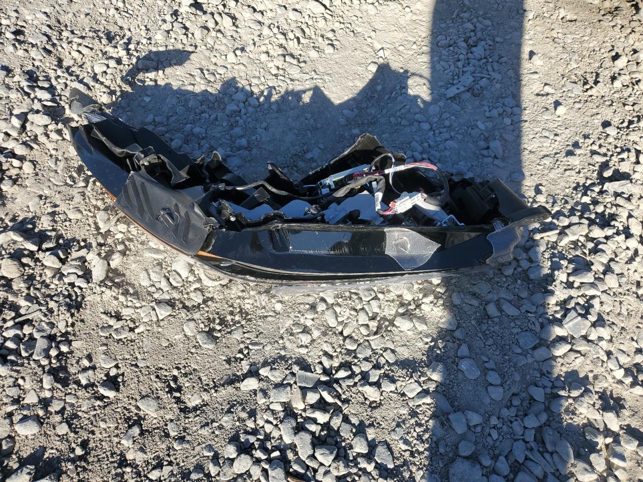 2023 ACURA RDX A-SPEC VIN:5J8TC1H65PL008415