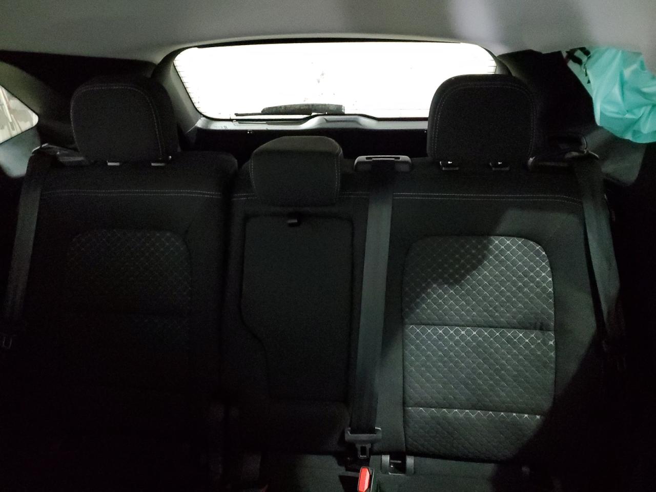 2023 FORD ESCAPE ACTIVE VIN:1FMCU9GN0PUA96721