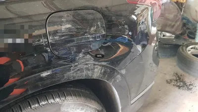 2019 Hyundai Santa FE KMHS581ADKU164894 VIN:KMHS581ADKU164894