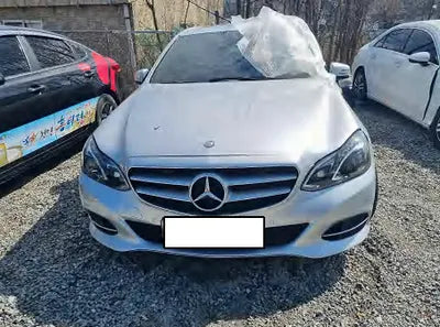 2016 Mercedes-Benz E 220 WDDHF0AB8GB238300 VIN:WDDHF0AB8GB238300