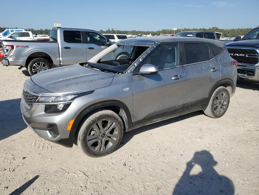 2023 KIA SELTOS LX VIN:KNDEPCAA4P7393190