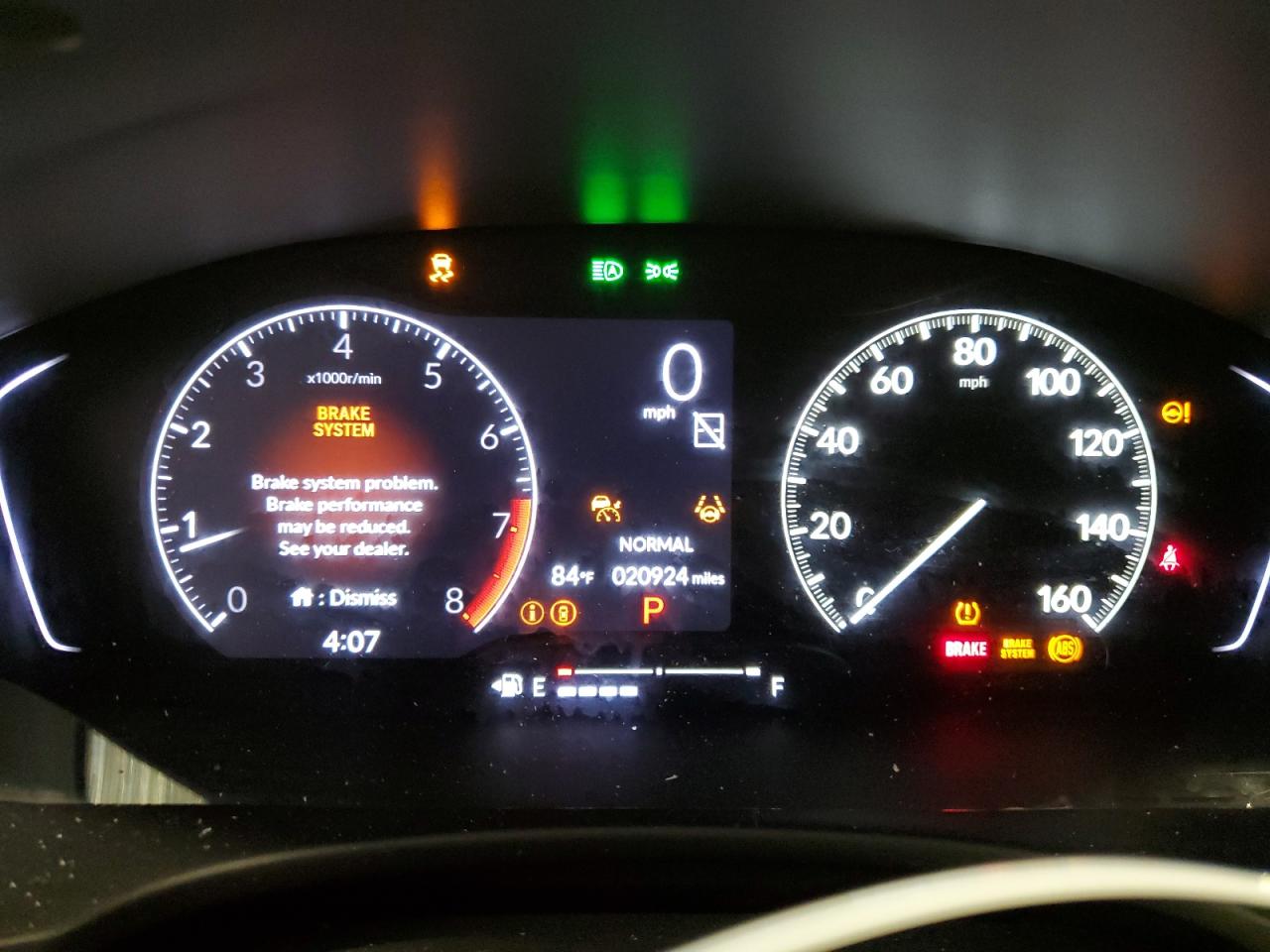 2022 HONDA CIVIC SPORT VIN:2HGFE2F53NH549531