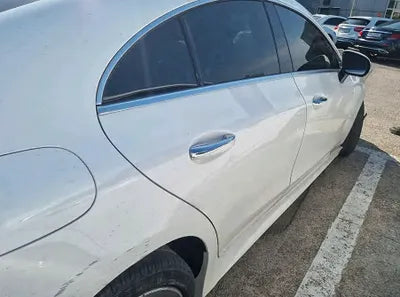 2020 Mercedes-Benz CLS 300 W1K2J1JB5LA070805 VIN:W1K2J1JB5LA070805