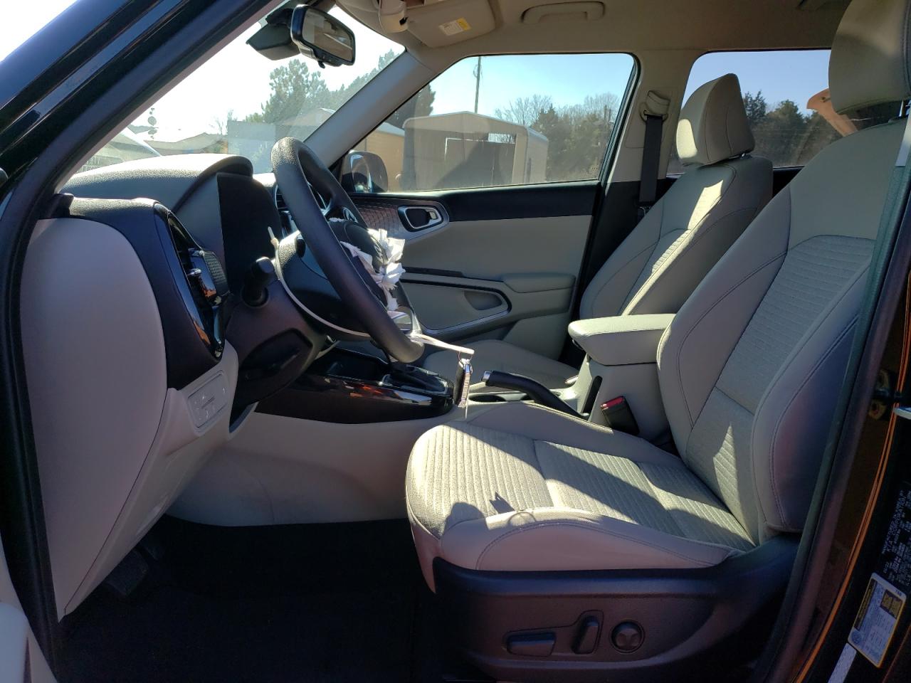 2022 KIA SOUL LX VIN:KNDJ23AU2N7181098