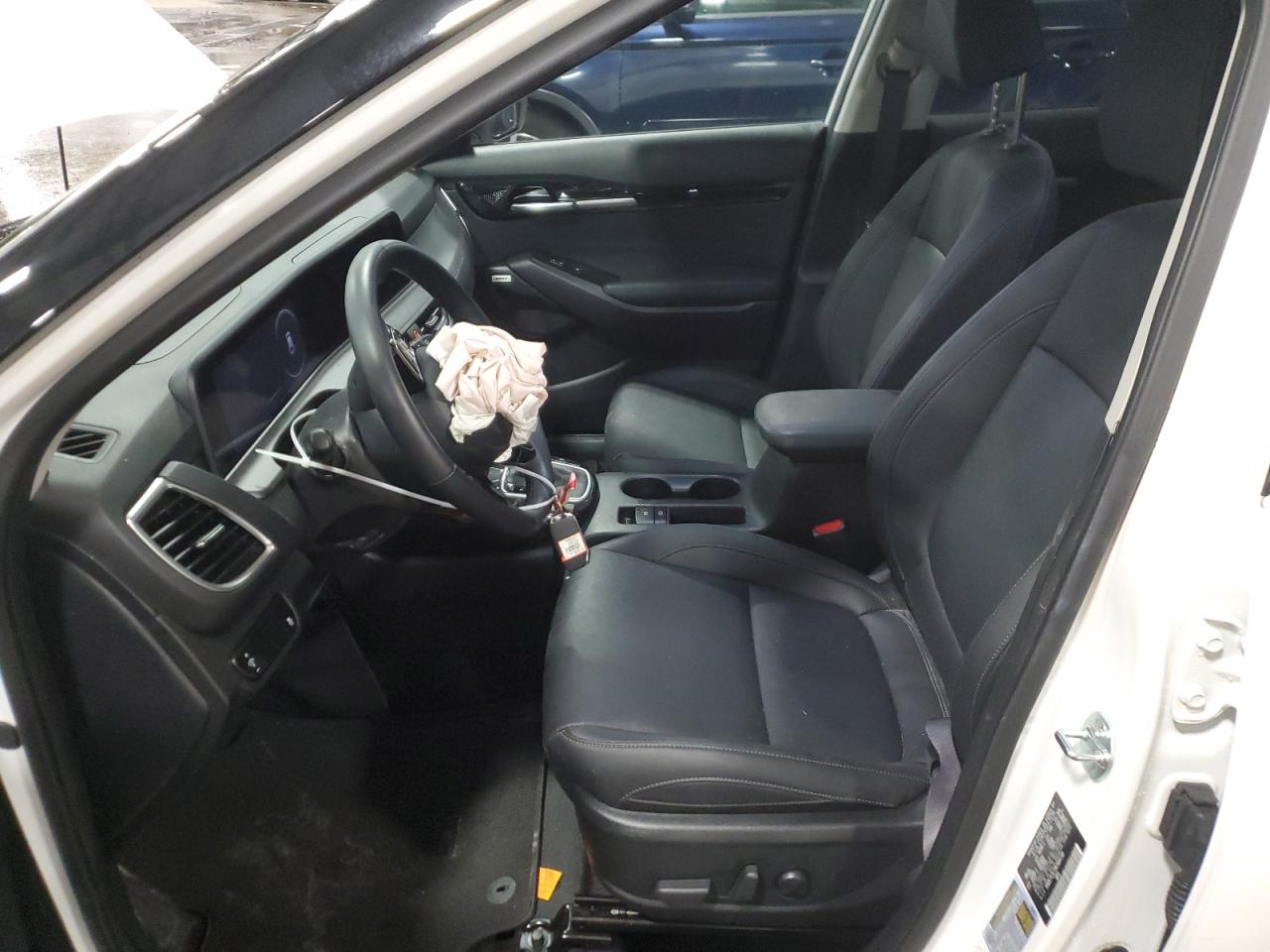 2024 KIA SELTOS SX VIN:KNDETCA77R7564730