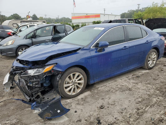 2023 TOYOTA CAMRY LE VIN:4T1C11AK9PU153233