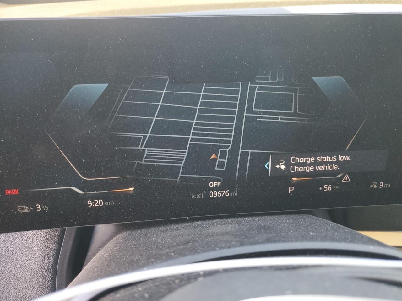 2024 BMW IX XDRIVE50 VIN:WB523CF05RCP88466