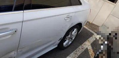 2016 Audi A6 WAUZZZ4G3GN105568 VIN:WAUZZZ4G3GN105568