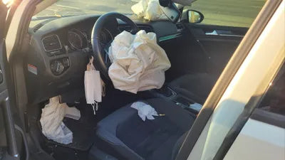 2015 Volkswagen Golf WVWZZZAUZFW304574 VIN:WVWZZZAUZFW304574