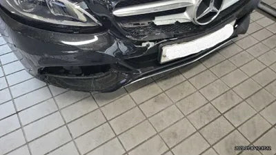 2017 Mercedes-Benz C 220 WDDWF0EB7HR257043 VIN:WDDWF0EB7HR257043