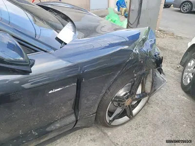 2021 Saturn SC NONE VIN: