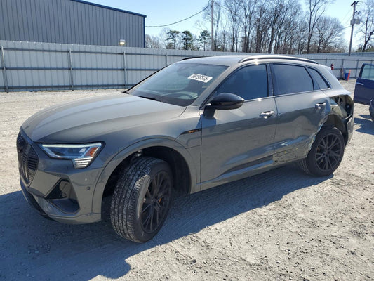 2023 AUDI E-TRON CHRONOS VIN:WA1VABGE2PB025202