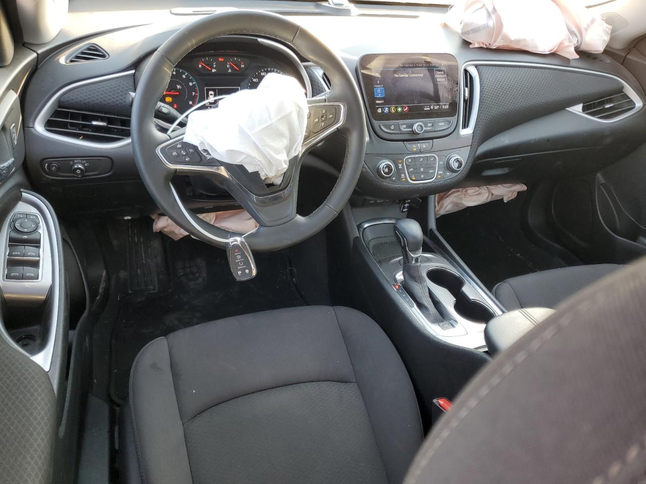 2024 CHEVROLET MALIBU LT VIN:1G1ZD5ST0RF136003