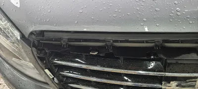 2016 Mercedes-Benz S 400 WDDUG6HB7GA261318 VIN:WDDUG6HB7GA261318