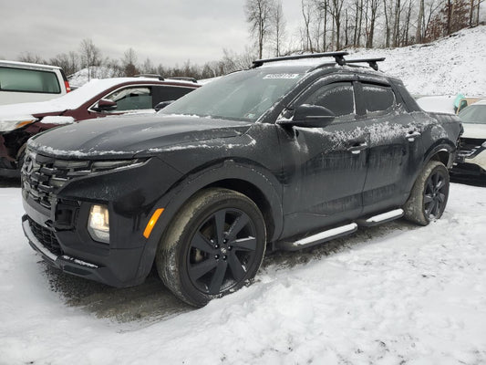 2023 HYUNDAI SANTA CRUZ NIGHT VIN:5NTJCDAFXPH043927