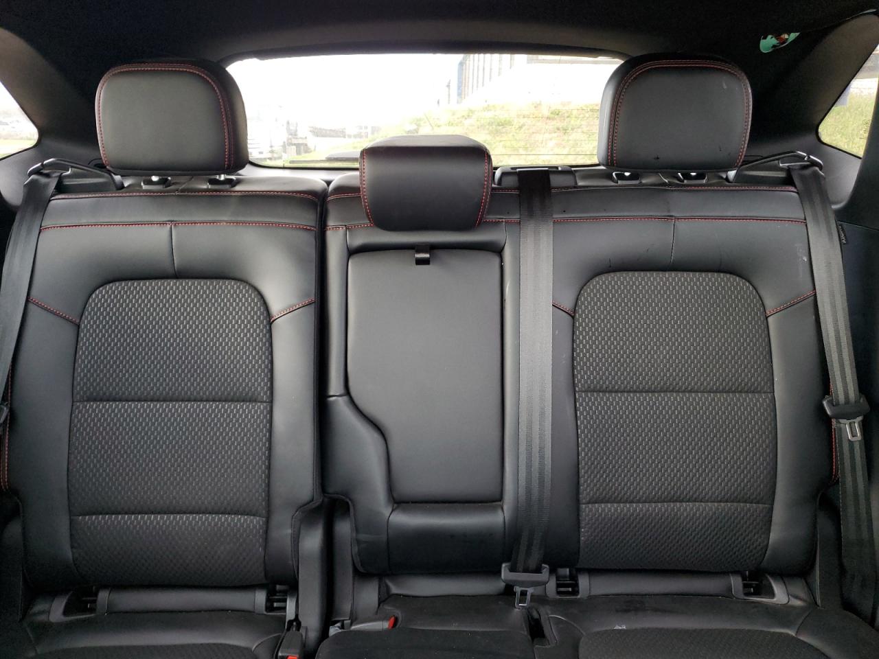 2023 FORD ESCAPE ST LINE VIN:1FMCU9MN0PUB18737