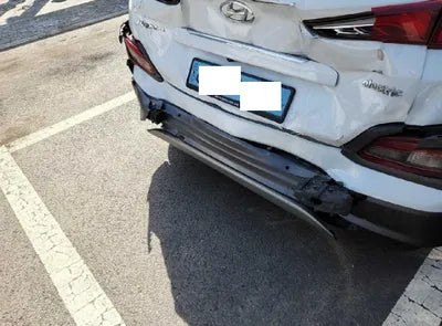 2020 Hyundai Kona KMHK281GFLU113448 VIN:KMHK281GFLU113448