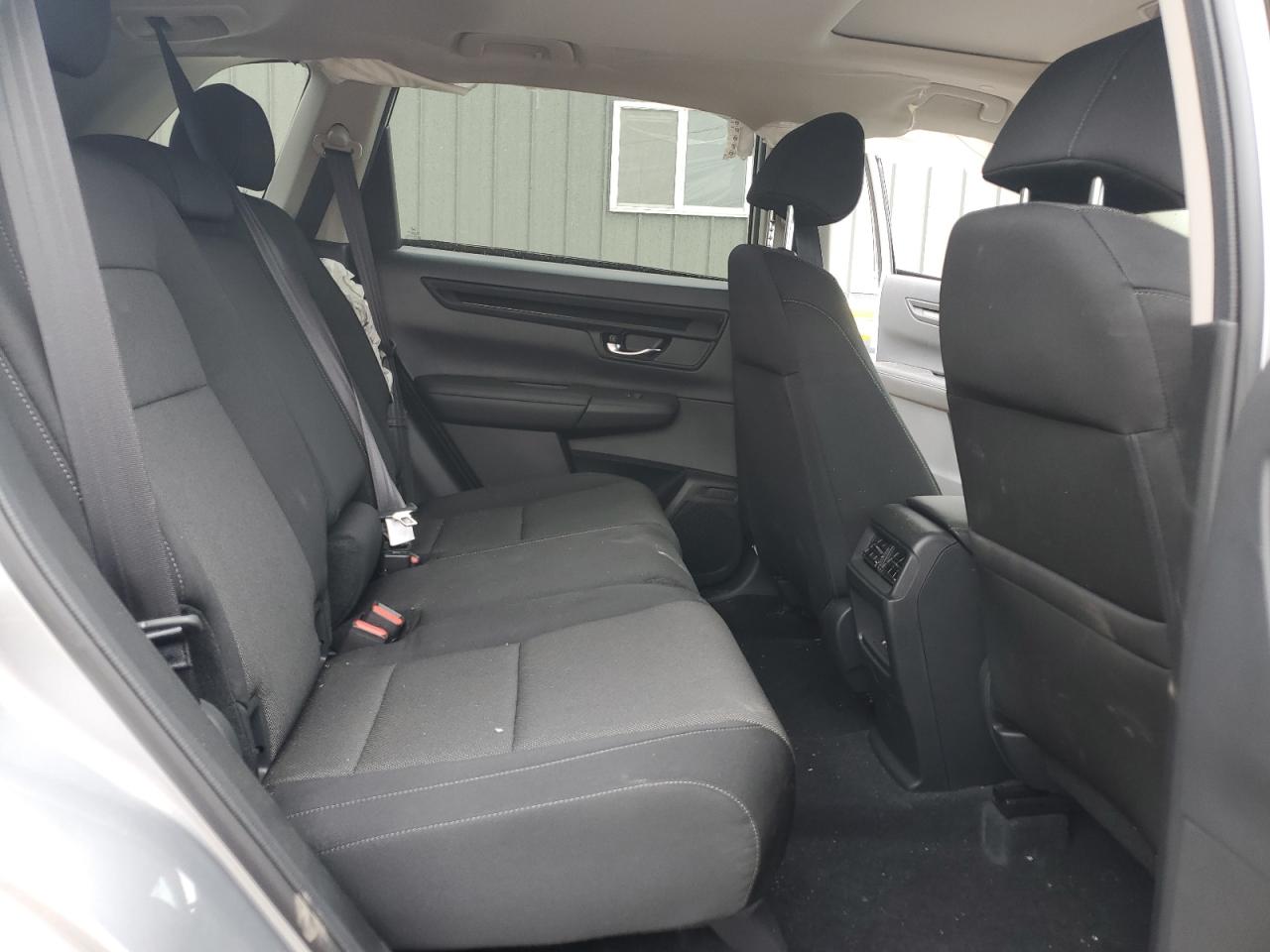 2024 HONDA CR-V EX VIN:5J6RS4H4XRL006961