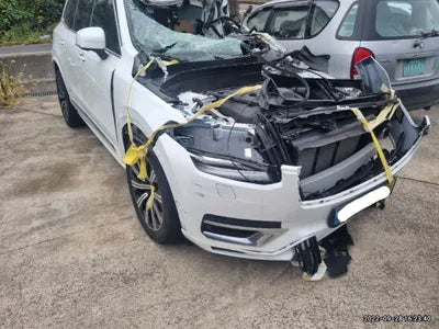 2021 Volvo XC90 YV1LFBR0DM1706155 VIN:YV1LFBR0DM1706155