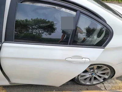 2018 BMW 320 WBA8C5101J5L45738 VIN:WBA8C5101J5L45738