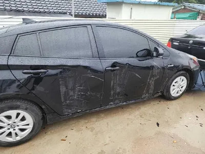 2016 Toyota Prius VIN: