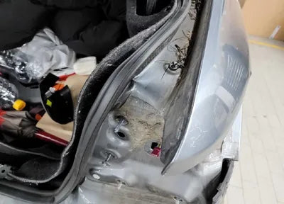 2018 BMW 520 WBAJC3109JWB77768 VIN:WBAJC3109JWB77768