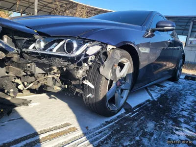 2016 Jaguar XE SAJAB4BN1GA936407 VIN:SAJAB4BN1GA936407